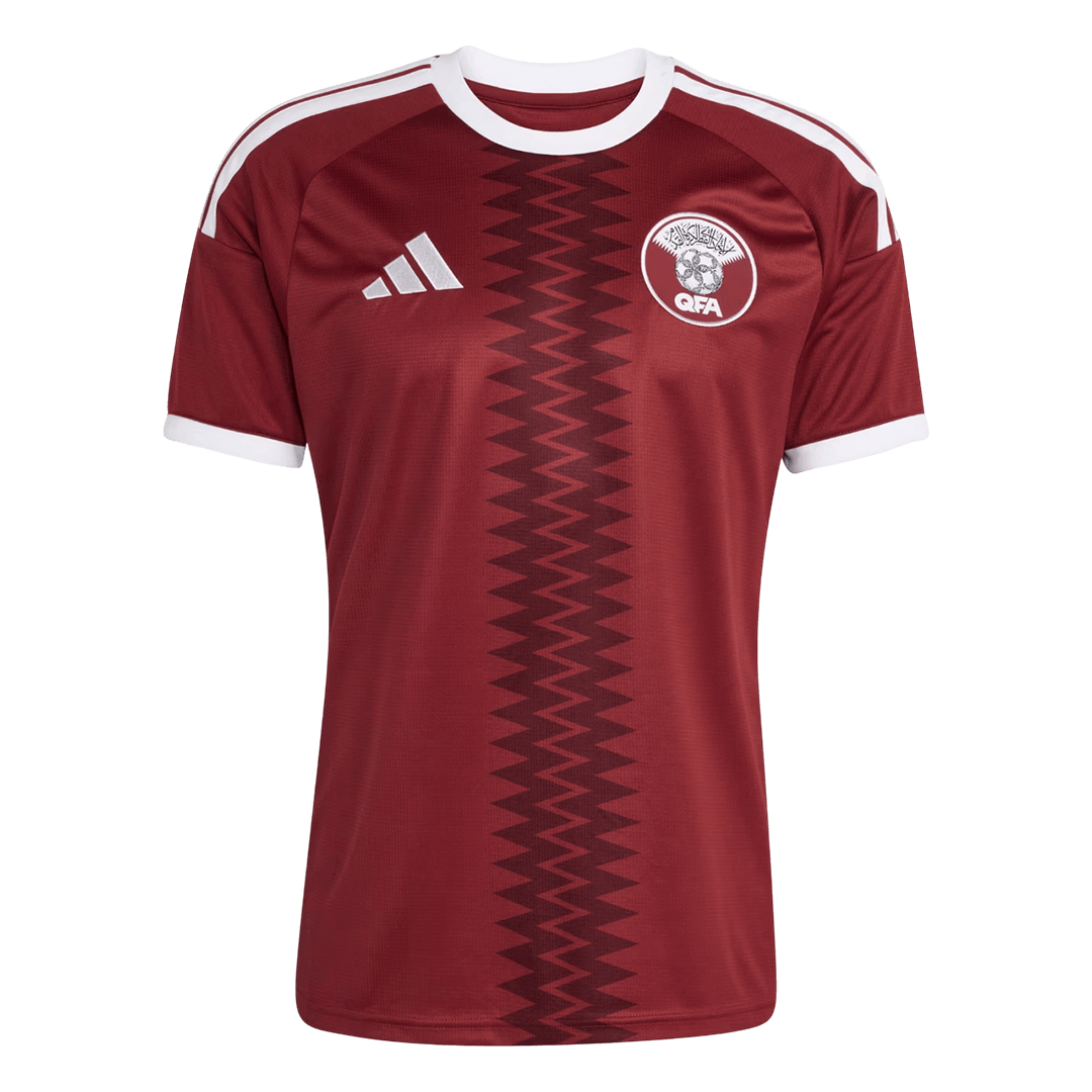 Qatar hjemmefotball-VM 2026