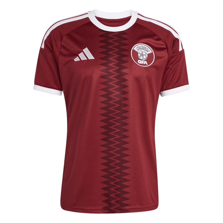 Qatar hjemmefotball-VM 2026