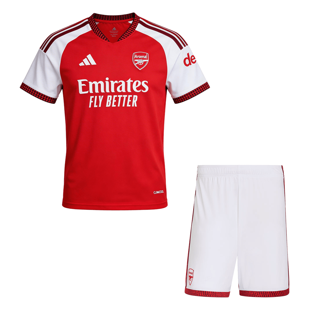 Arsenal hjemmedrakterdrakt 2026/27