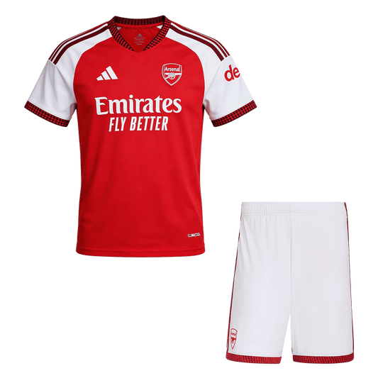 Arsenal hjemmedrakterdrakt 2026/27