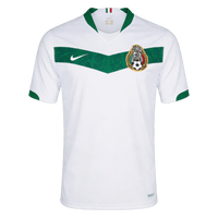 Retro Jersey Mexico Borte-VM 2006