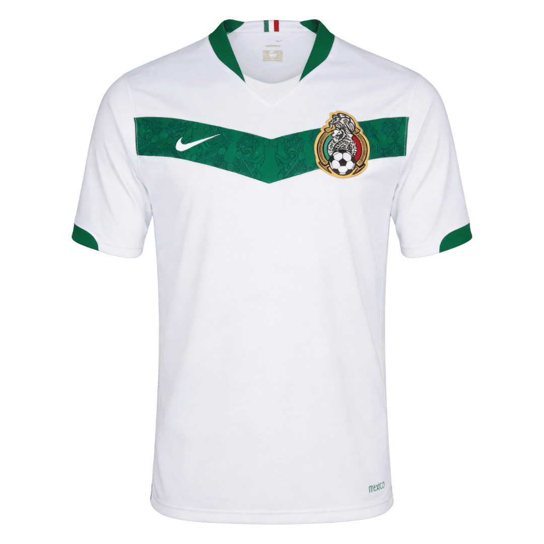 Retro Jersey Mexico Borte-VM 2006