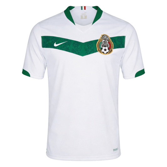 Retro Jersey Mexico Borte-VM 2006