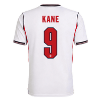 KANE #9 England hjemmefotballdrakt VM 2026