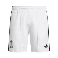 Belgia vierasjalkapalloshortsit MM 2026