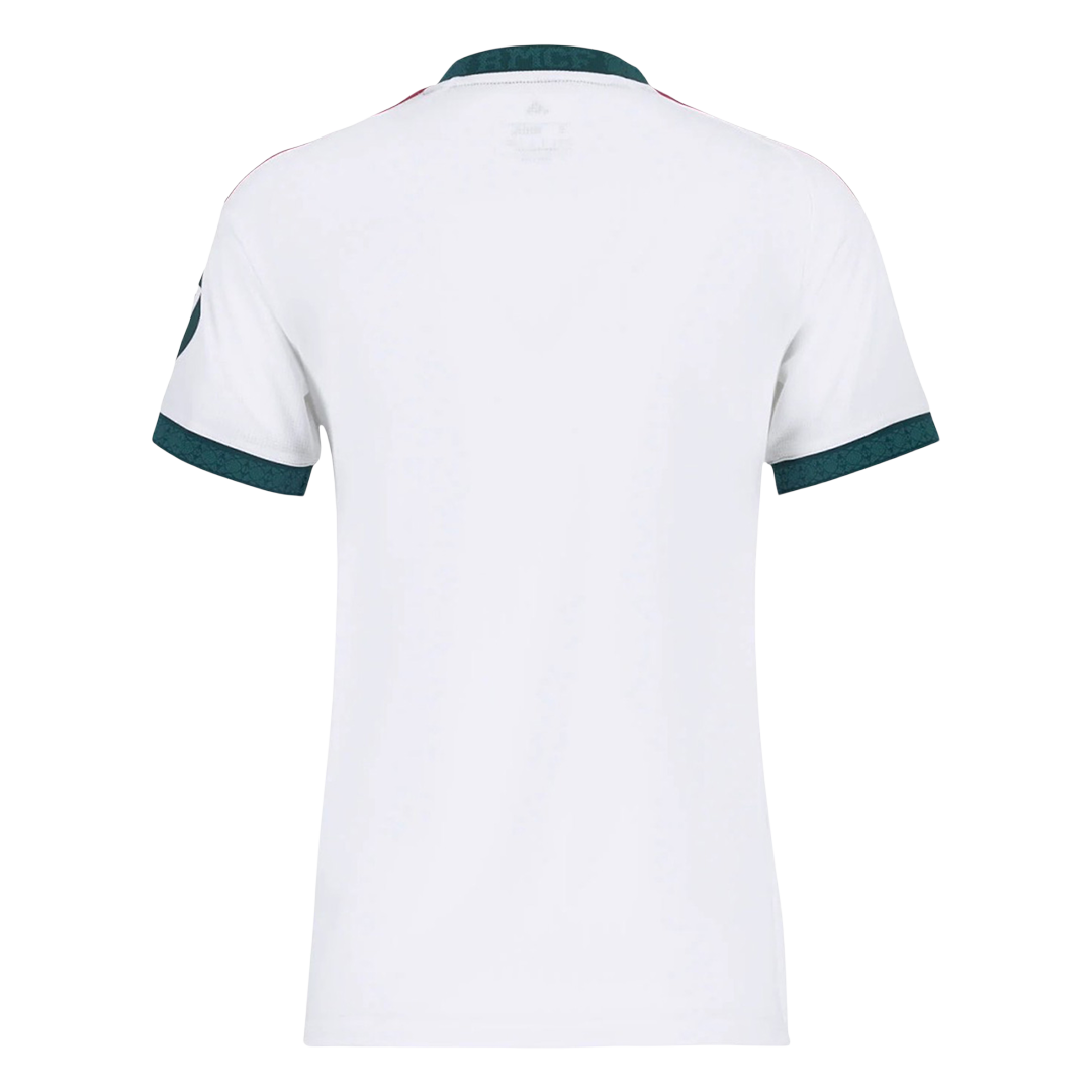 Real Madrid hjemmedrakt for kvinner 2026/27