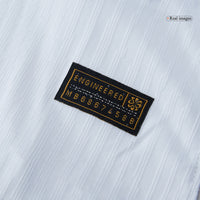 DRAGUSIN #3 Tottenham Hotspur Hjemmespillerversjon Jersey 2025/26