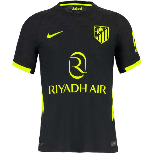 Atletico Madrid Bortefotballdrakt 2026/27