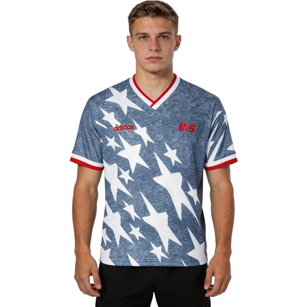 Retro MM USA vieraspaita 1994