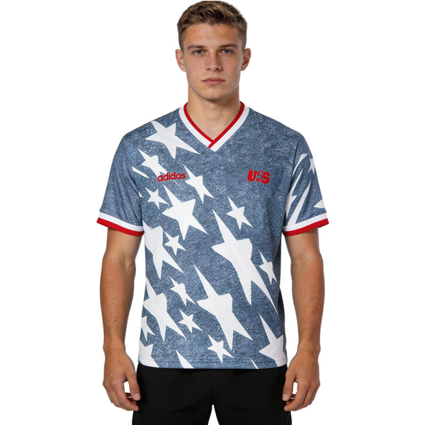 Retro MM USA vieraspaita 1994