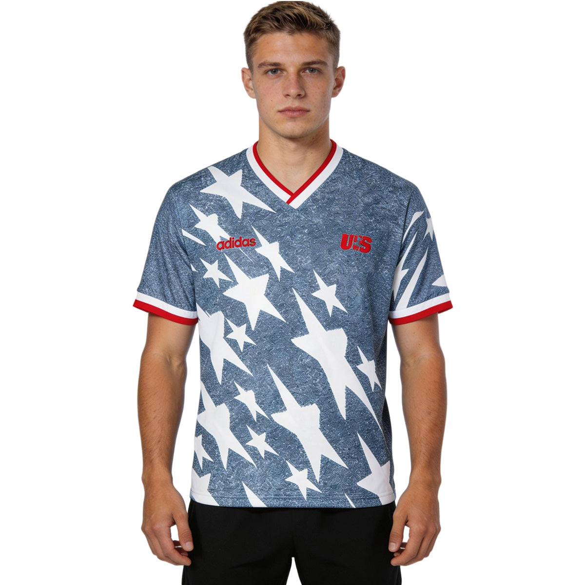 Retro verdensmesterskap i USA bortetrøye 1994