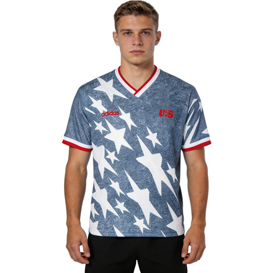 Retro verdensmesterskap i USA bortetrøye 1994