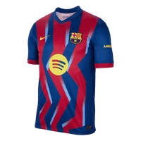 RAPHINHA #11 Barcelona Fotballdrakt 4. Borte 2025/26