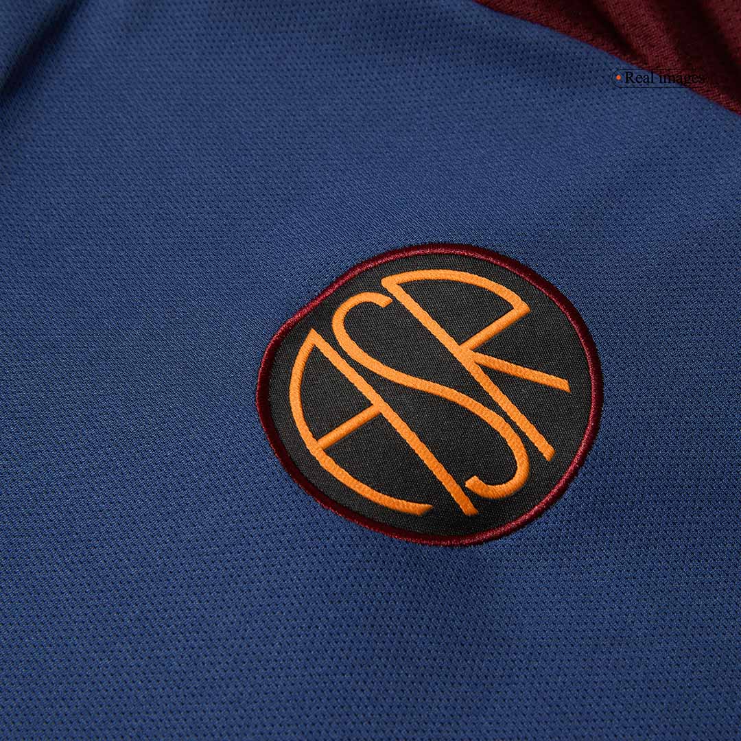 Roma Third Away Fotballdrakt 2024/25