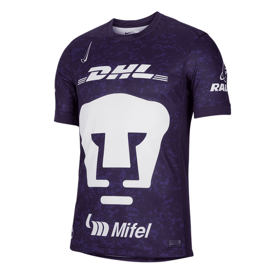 Pumas UNAM Third Away Fotballdrakt 2024/25