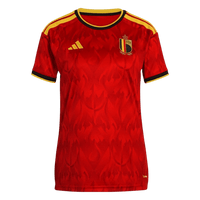 Belgian naisten kotipaita, maailmanmestaruuskilpailut 2026