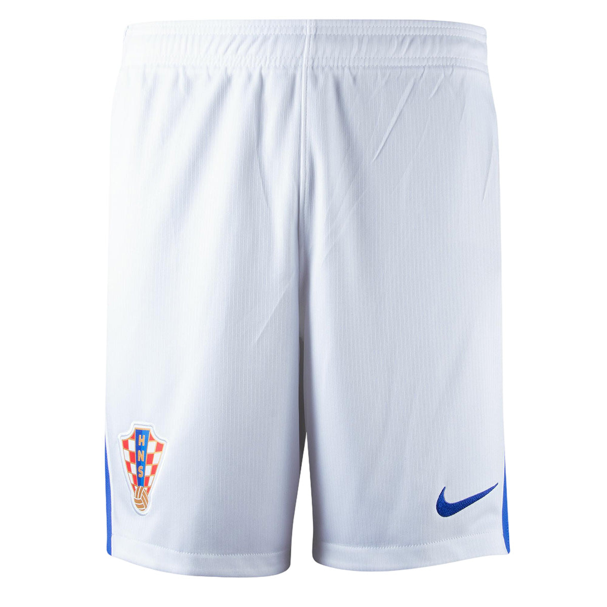 Kroatia hjemmefotballshorts-VM 2026
