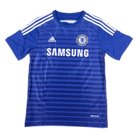 Retrojalkapallopaita Chelsea Home 2014/15