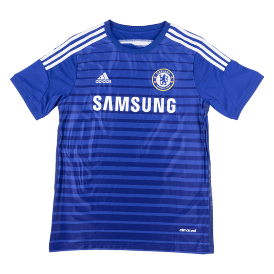 Retro fotballdrakt Chelsea Home 2014/15