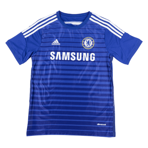 Retro fotballdrakt Chelsea Home 2014/15