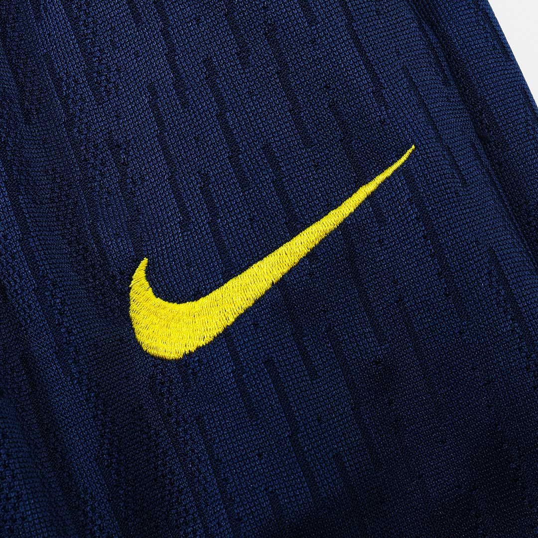 Barcelona 1/4 Zip Tracksuit 2025/26 Barn Fargerik