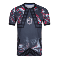 England Hollywood keepertrøye VM 2026 Svart