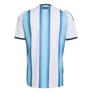 Argentina hjemmefotballdrakt VM 2026