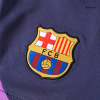 Barcelona Pre-Match Jalkapalloshortsit 2025/26