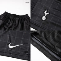 Tottenham Hotspur Away Kids fotballdrakterdrakt 2025/26