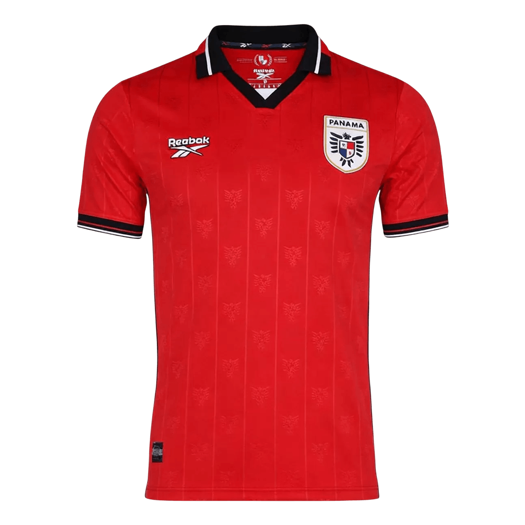 Panama hjemmefotballdrakt VM 2026