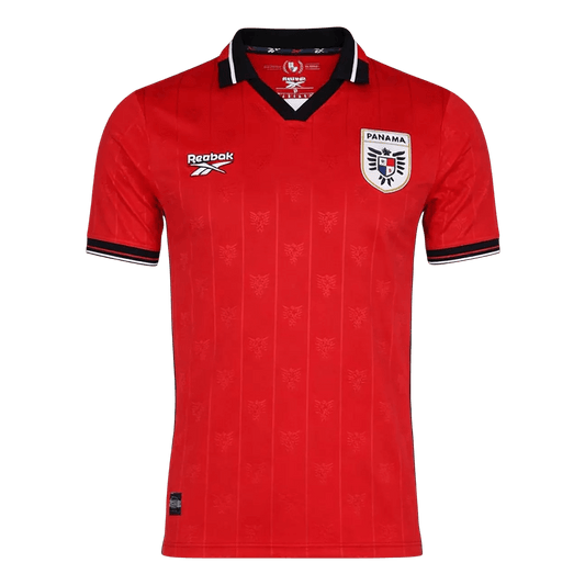 Panama hjemmefotballdrakt VM 2026