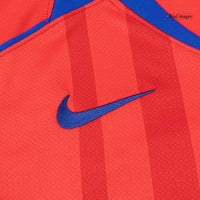 O.DEMBéLé #10 PSG Third Away Fotballdrakt 2025/26