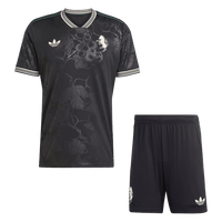 Juventuksen kolmas peliasu 2025/26