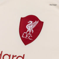 Liverpool Vieraspeliasu 2025/26