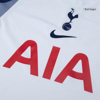 DRAGUSIN #3 Tottenham Hotspur hjemmefotballdrakt 2025/26