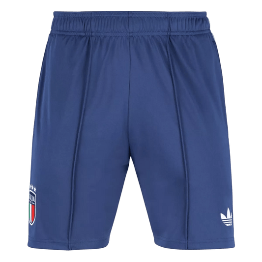 Italia bortefotballshorts-VM 2026