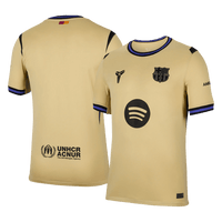 $8,9 Barcelona Bortefotballdrakt 2025/26