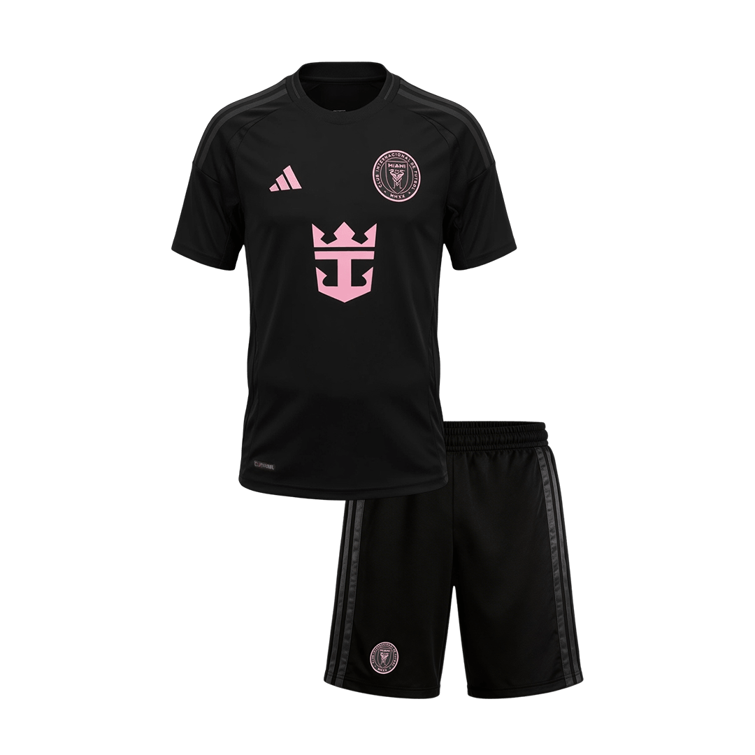 Inter Miami CF Away Kids fotballdraktersett 2026