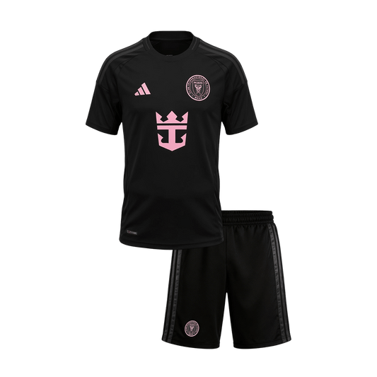 Inter Miami CF Away Kids fotballdraktersett 2026