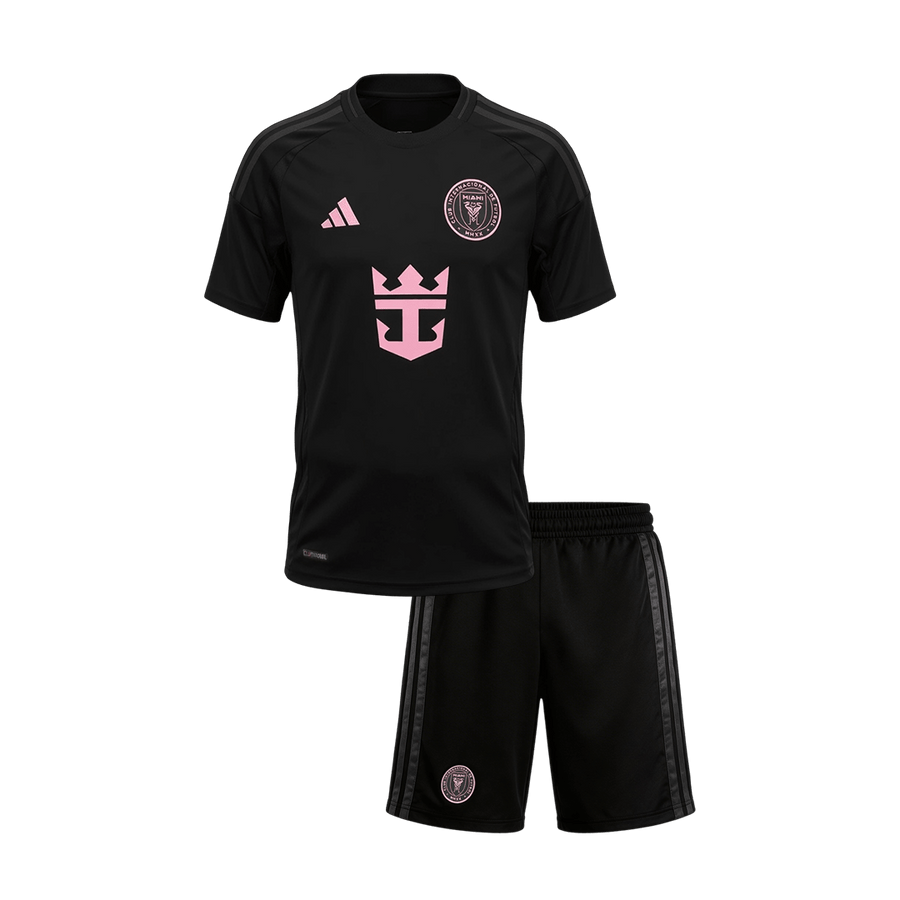 Inter Miami CF Away Kids fotballdraktersett 2026
