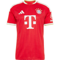 Bayern München hjemmefotballdrakt 2026/27