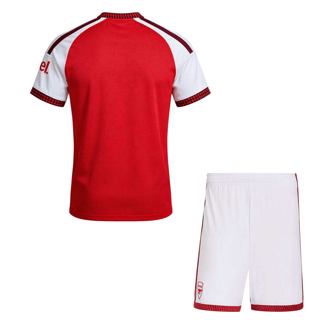 Arsenal hjemmedrakterdrakt 2026/27