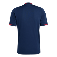 Olympique Lyonnais bortefotballdrakt 2025/26