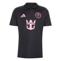 MESSI #10 Inter Miami CF Bortefotballdrakt 2026