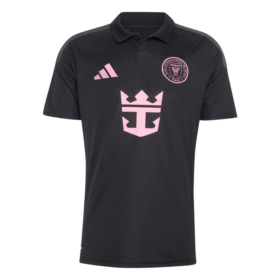 Inter Miami CF Bortefotballdrakt 2026
