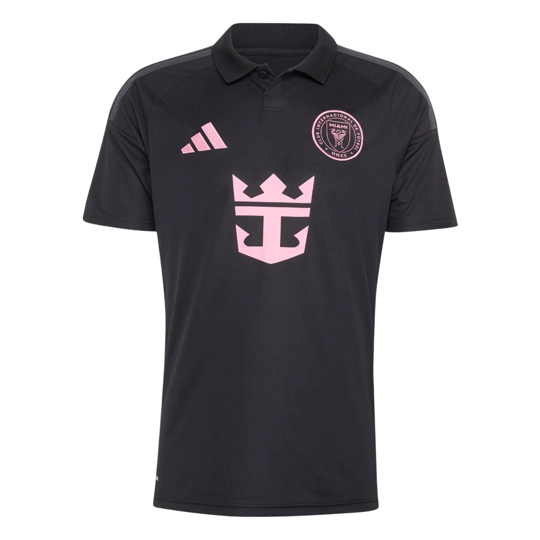 Inter Miami CF Away Soccer Jersey 2026