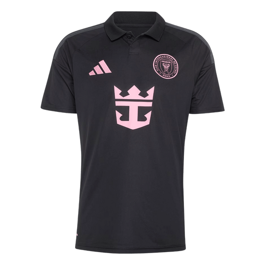 Inter Miami CF Away Soccer Jersey 2026