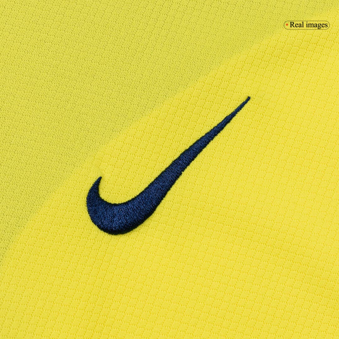 Tottenham Hotspur Third Away Kids fotballdrakter 2025/26