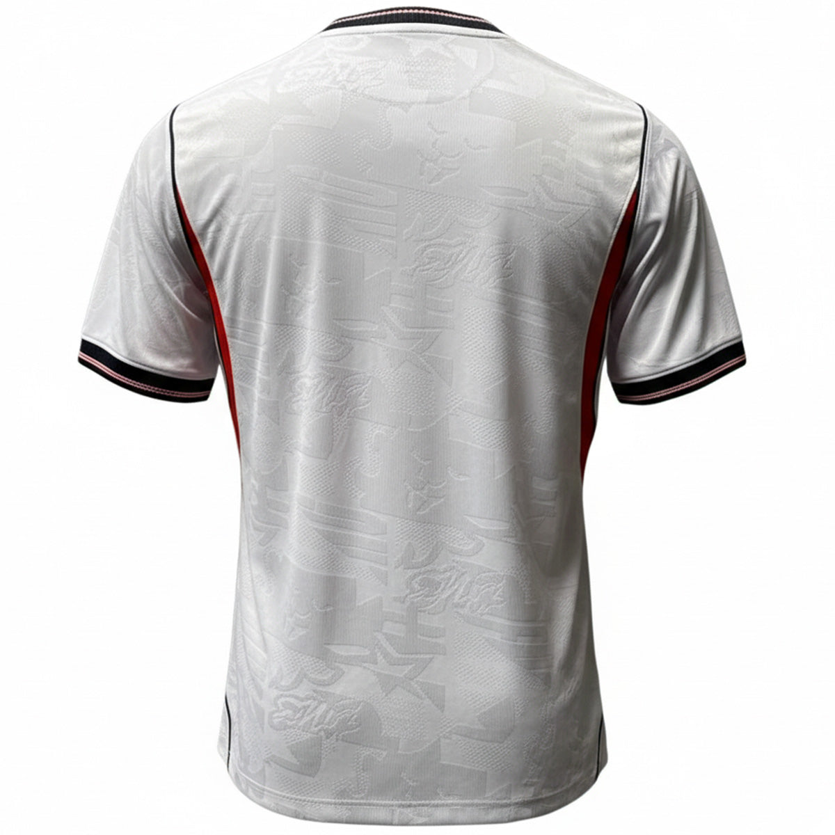 England Hjemmespillerversjon Jersey World Cup 2026