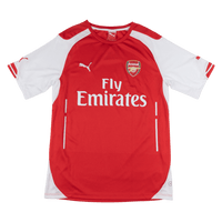 Retrojalkapallopaita Arsenal koti 2014/15